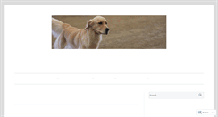 Desktop Screenshot of coppercreekpaws.com